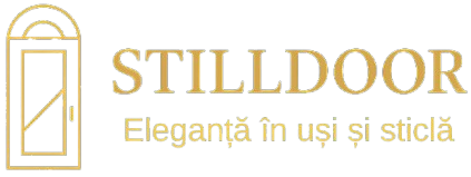 StillDoor Logo