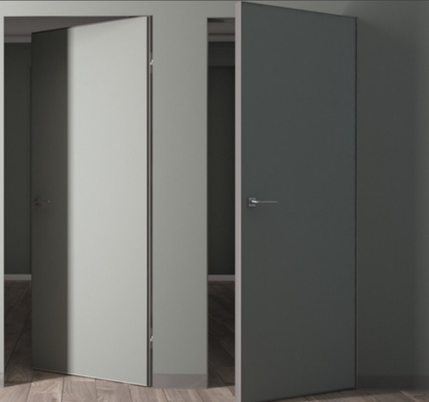 Ușă Filomuro Design