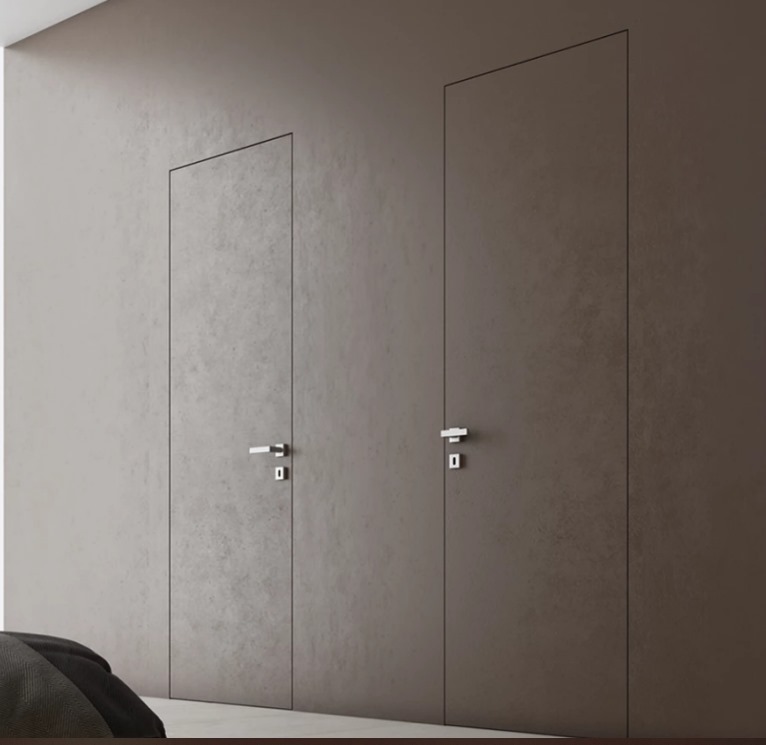 Ușă Filomuro Ambient