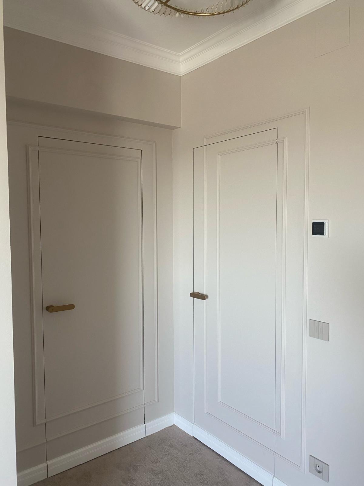 Ușă Filomuro Detaliu