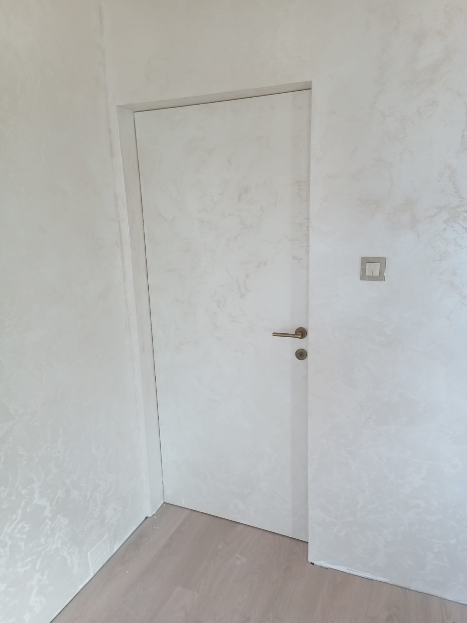 Ușă Filomuro - Proiect 1