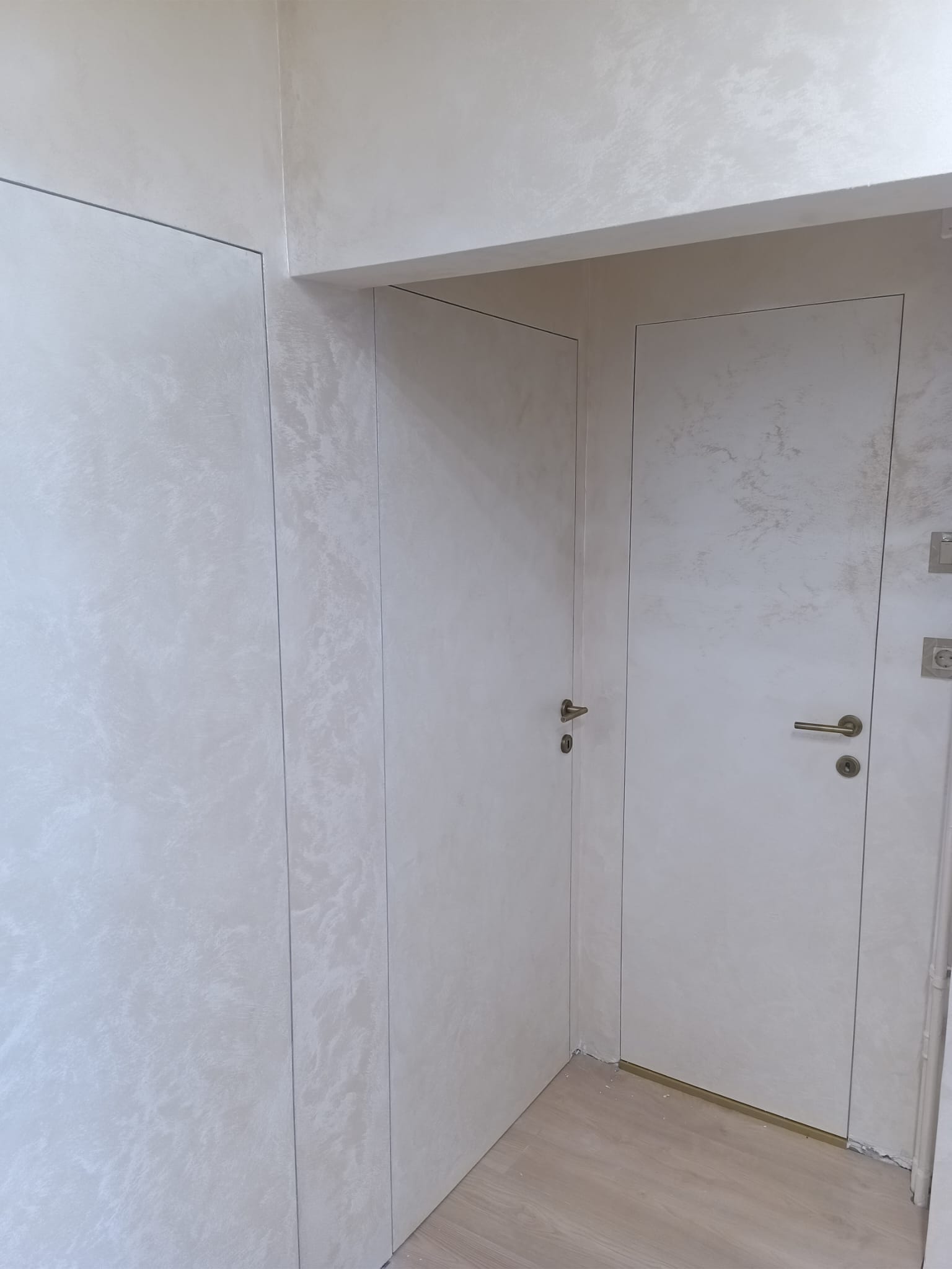 Ușă Filomuro - Proiect 3