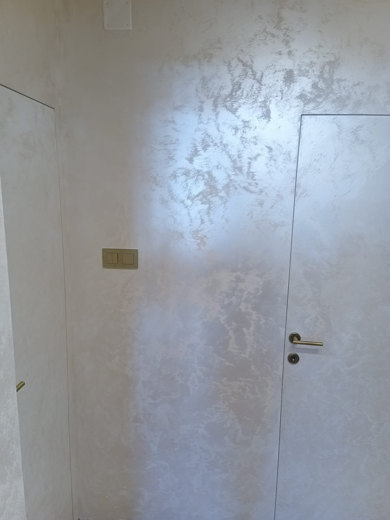 Ușă Filomuro - Proiect 4